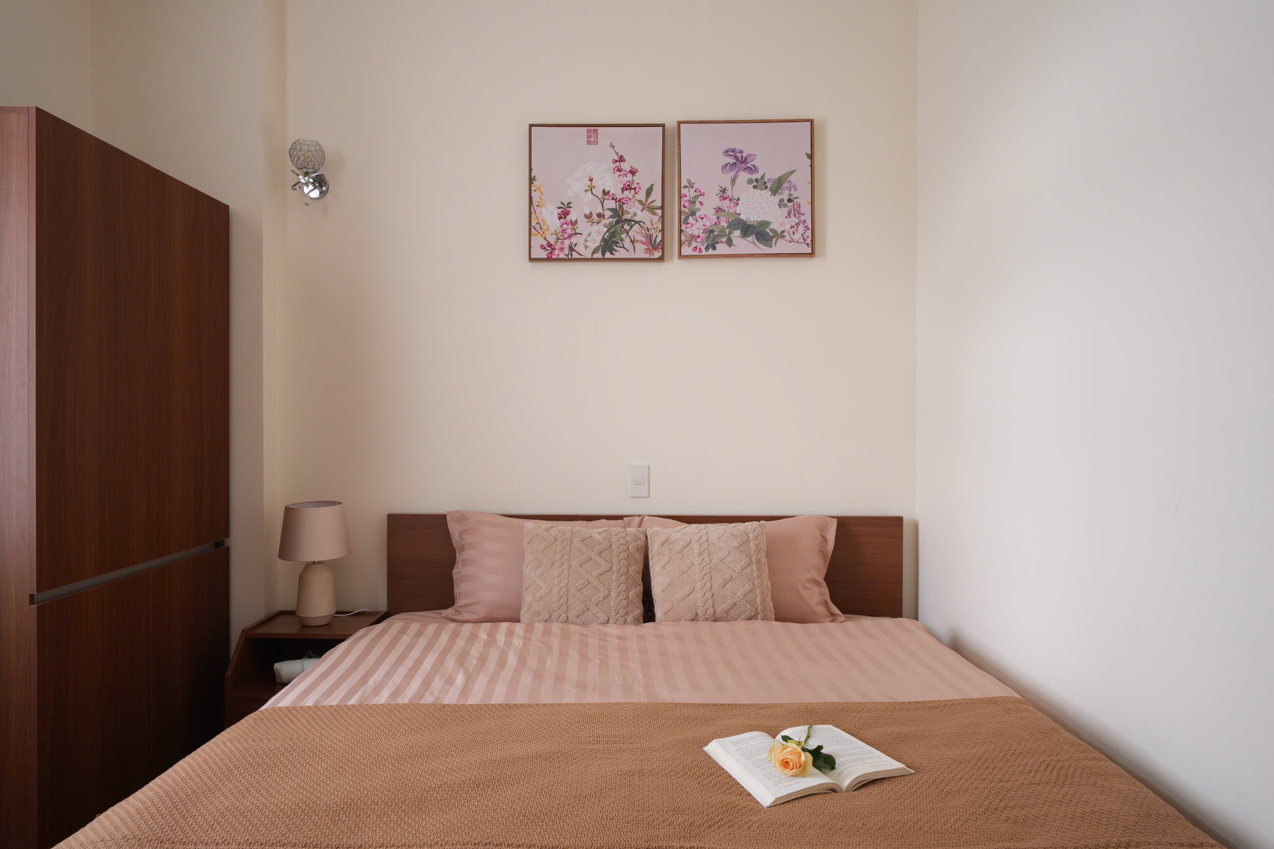 Villa Đà Lạt sân vườn - thuê villa đà lạt ảnh 4