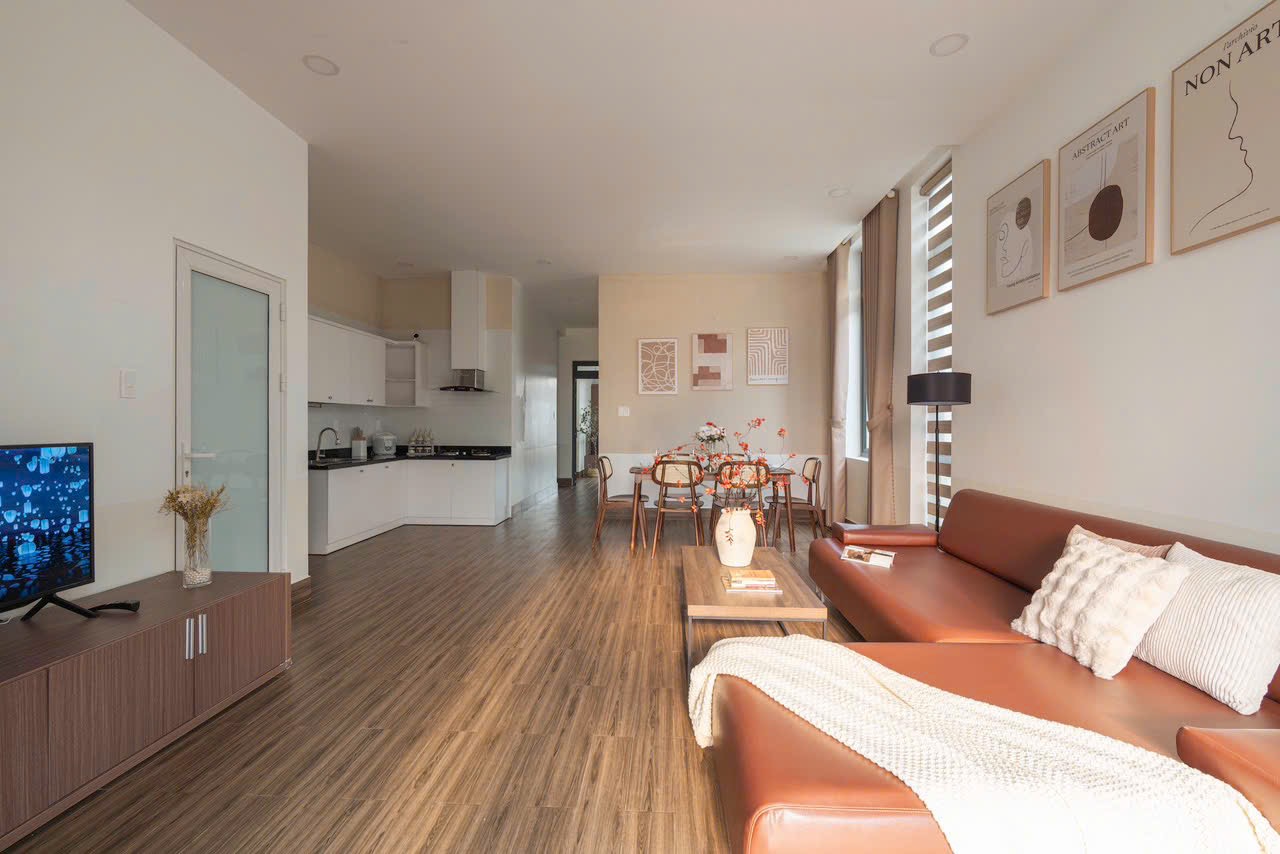 - Home  Đà Lạt sân vườn đốt lửa trại, - thuê homestay đà lạt ảnh 6