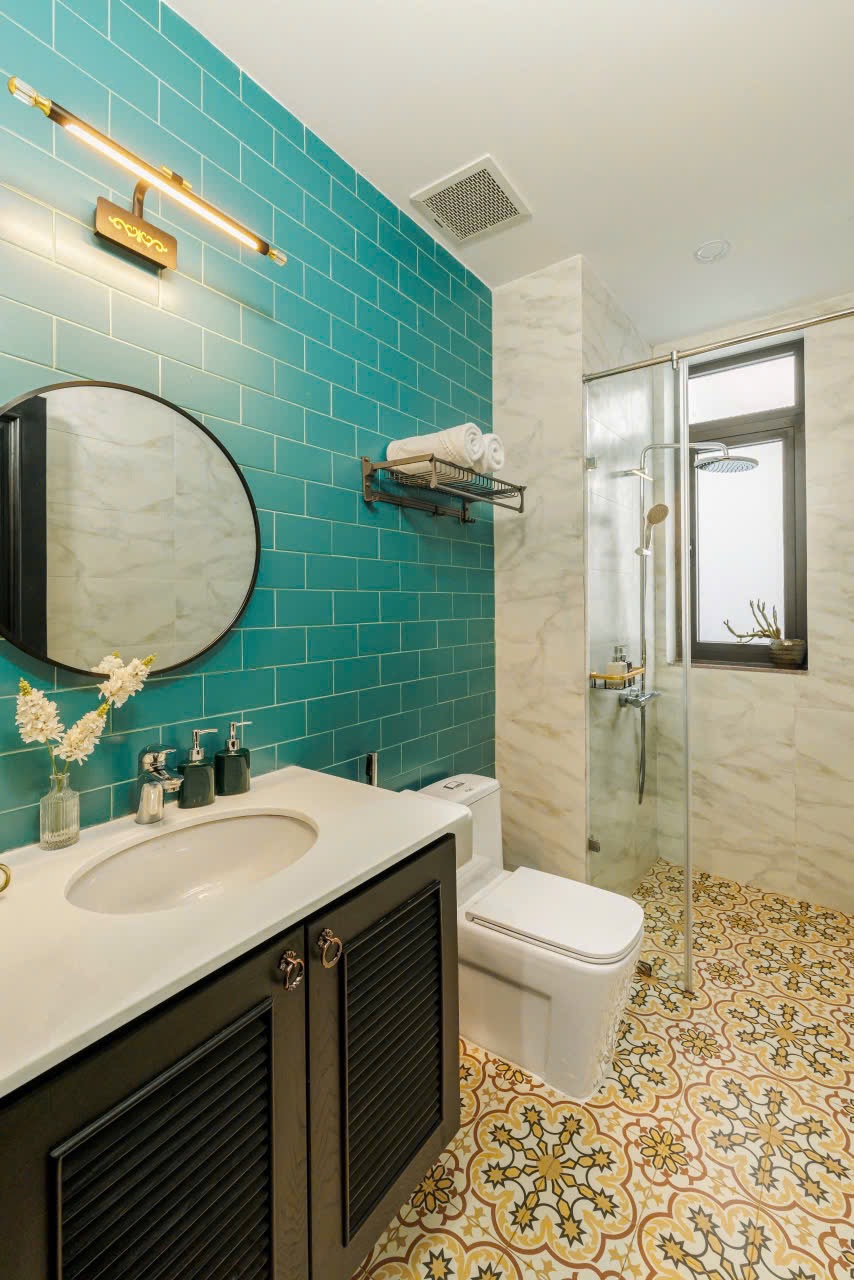 Ra mắt Villa Đà Lạt view thung lũng đèn lồng, - thuê villa đà lạt ảnh 4