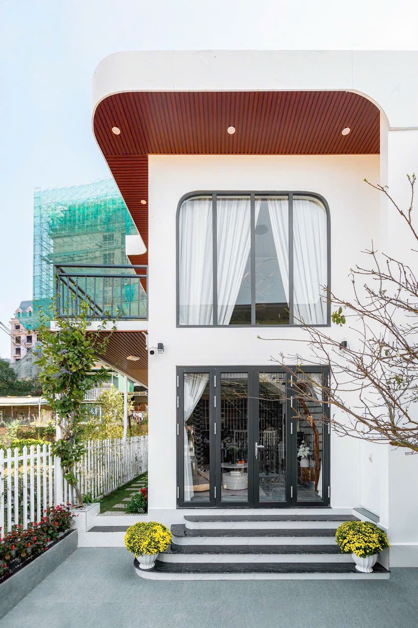 Home Mini  Đà Lạt có máy lạnh - thuê homestay đà lạt