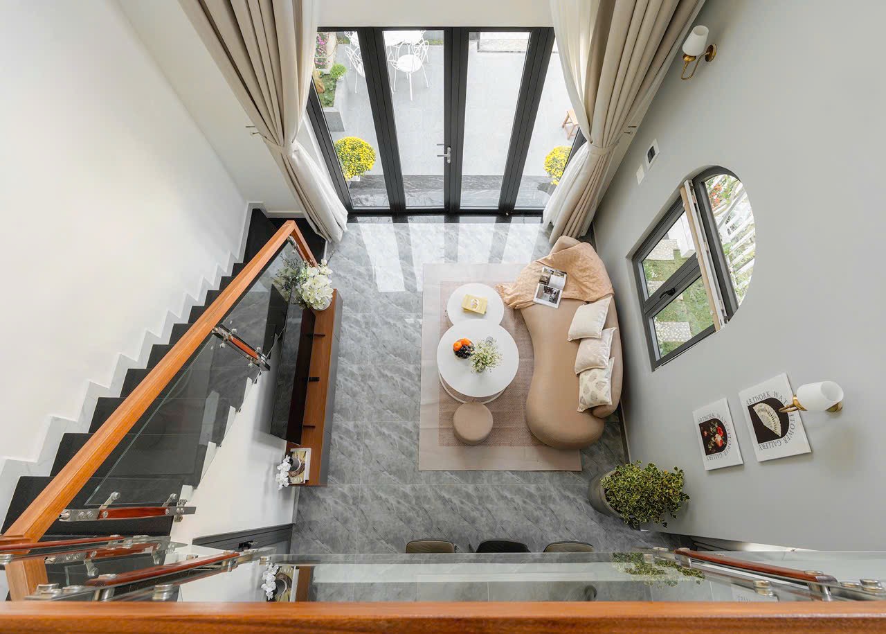 Home Mini  Đà Lạt có máy lạnh - thuê homestay đà lạt ảnh 3