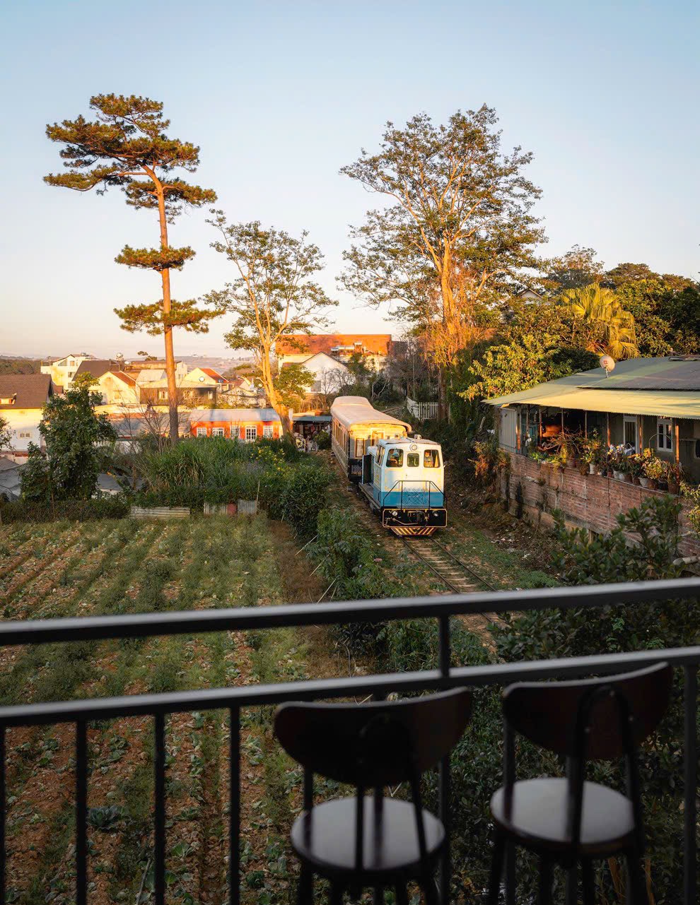 Home Mini  Đà Lạt có máy lạnh - thuê homestay đà lạt ảnh 6