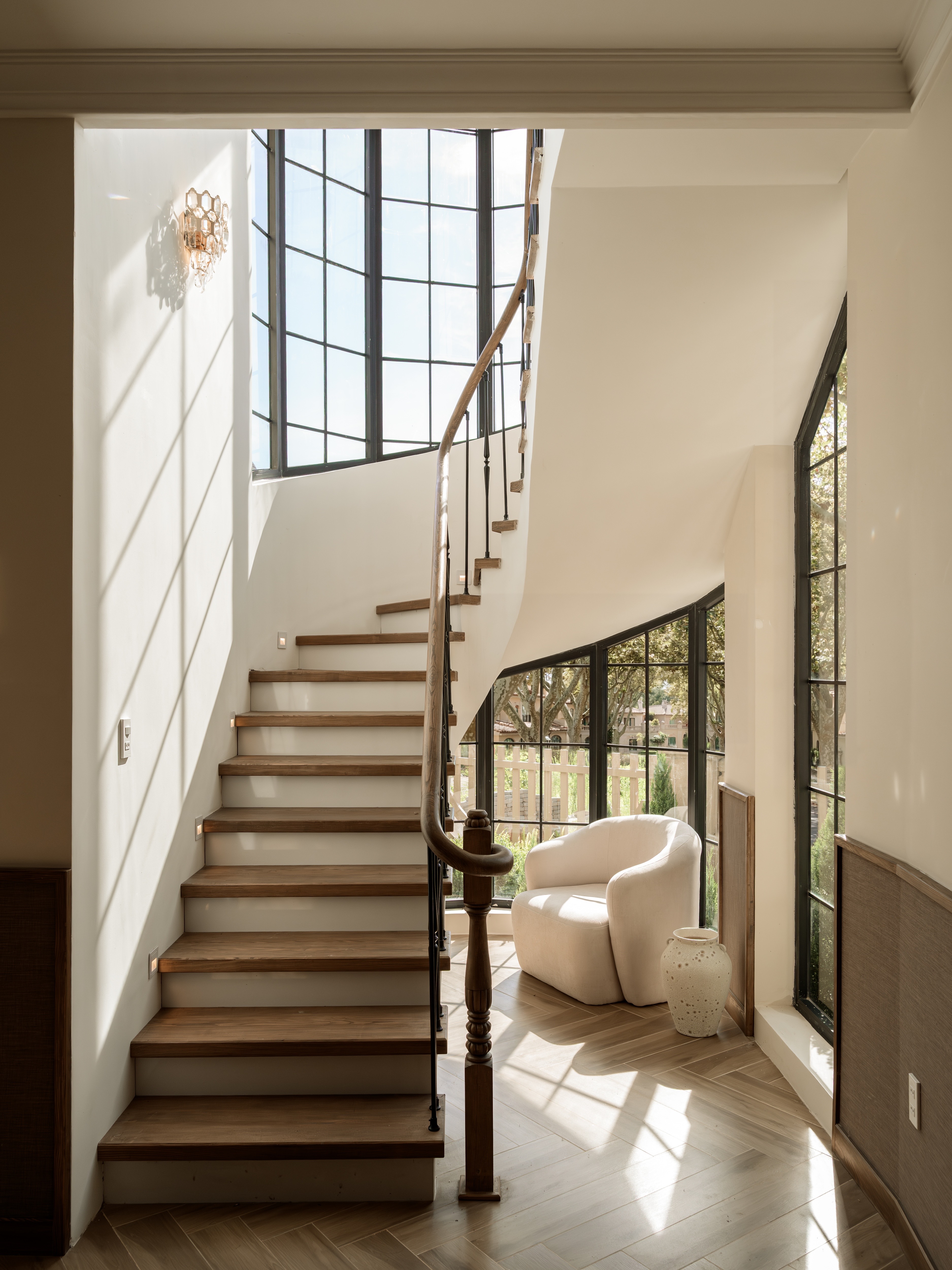Villa chuẩn Bắc Âu sang trọng giữa rừng thông Đà Lạt - thuê villa đà lạt ảnh 4