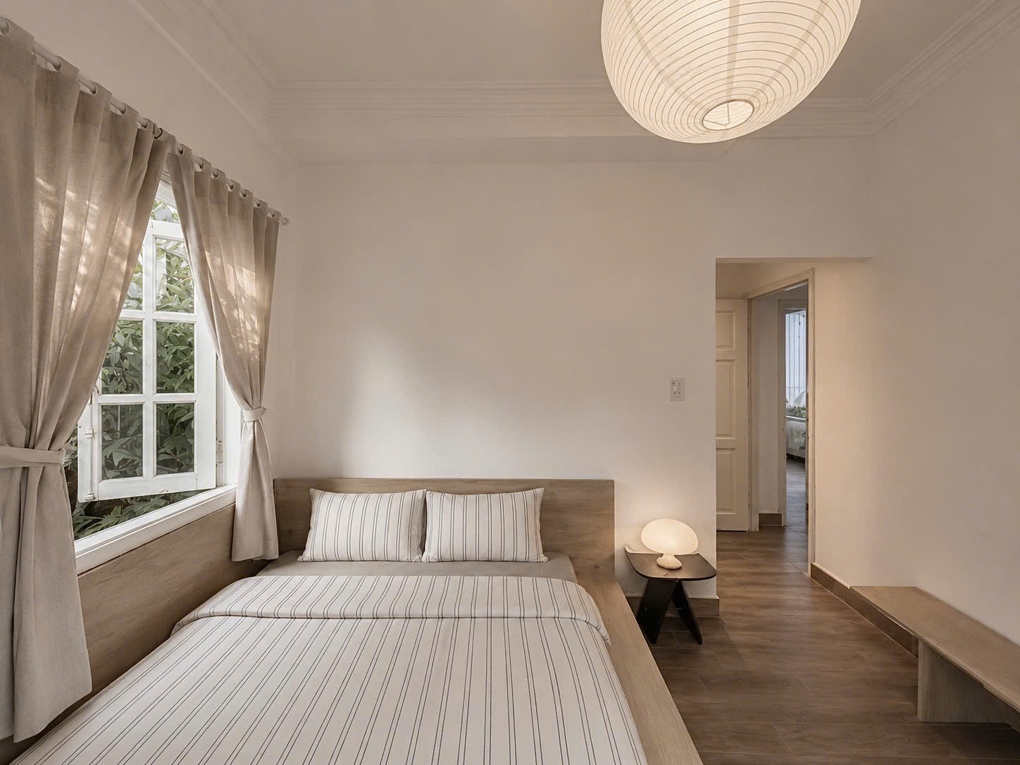 ♡ 𝗡𝗴𝘂𝘆𝗲̂𝗻 𝗰𝗮̆𝗻 𝗺𝗮̣̆𝘁 𝘁𝗶𝗲̂̀𝗻 𝗩𝗮̣𝗻 𝗛𝗮̣𝗻𝗵 - thuê homestay đà lạt ảnh 4