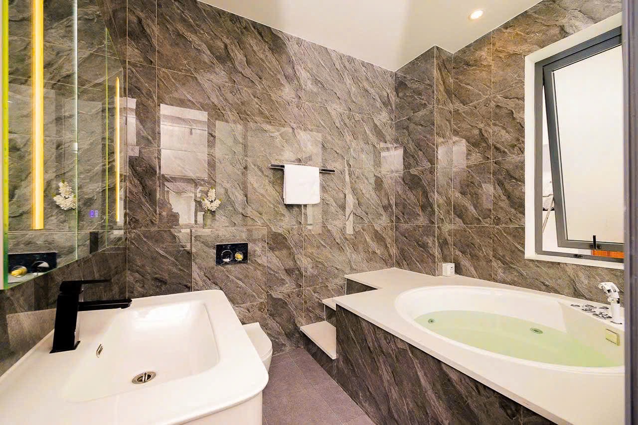 🏡 Căn Villa Đà Lạt với view đồi cực chill - thuê villa đà lạt ảnh 7