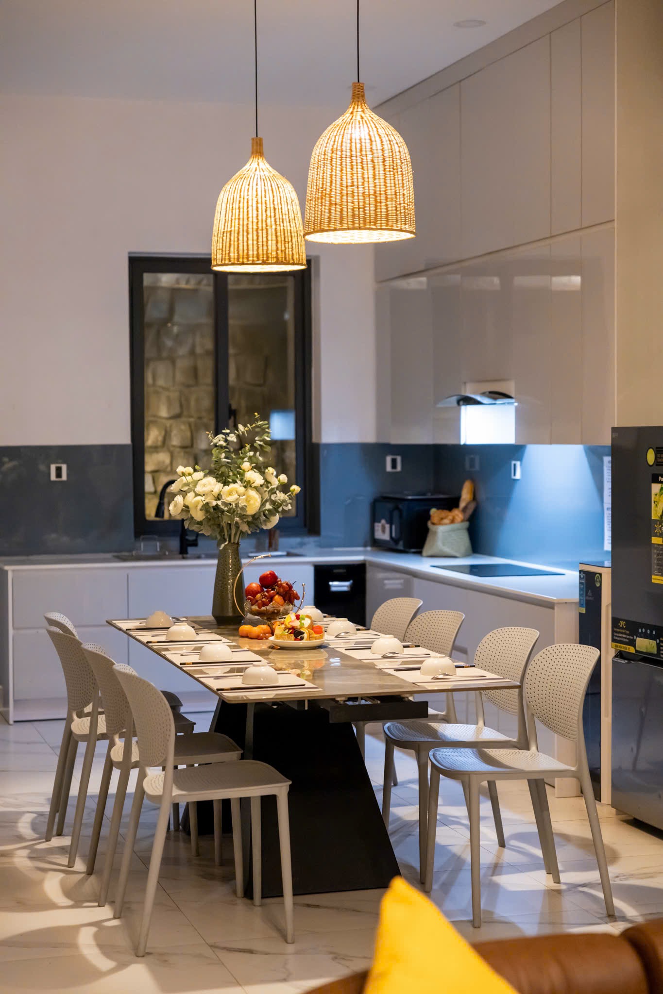 Villa nghĩ dưỡng Đà Lạt - thuê villa đà lạt ảnh 3