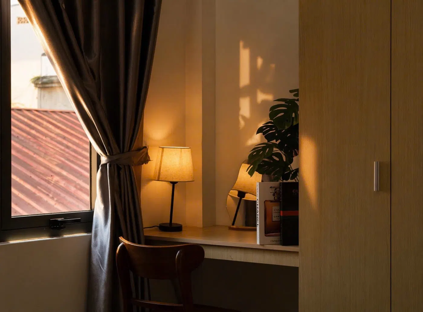 B village - Đà Lạt - thuê homestay đà lạt ảnh 7