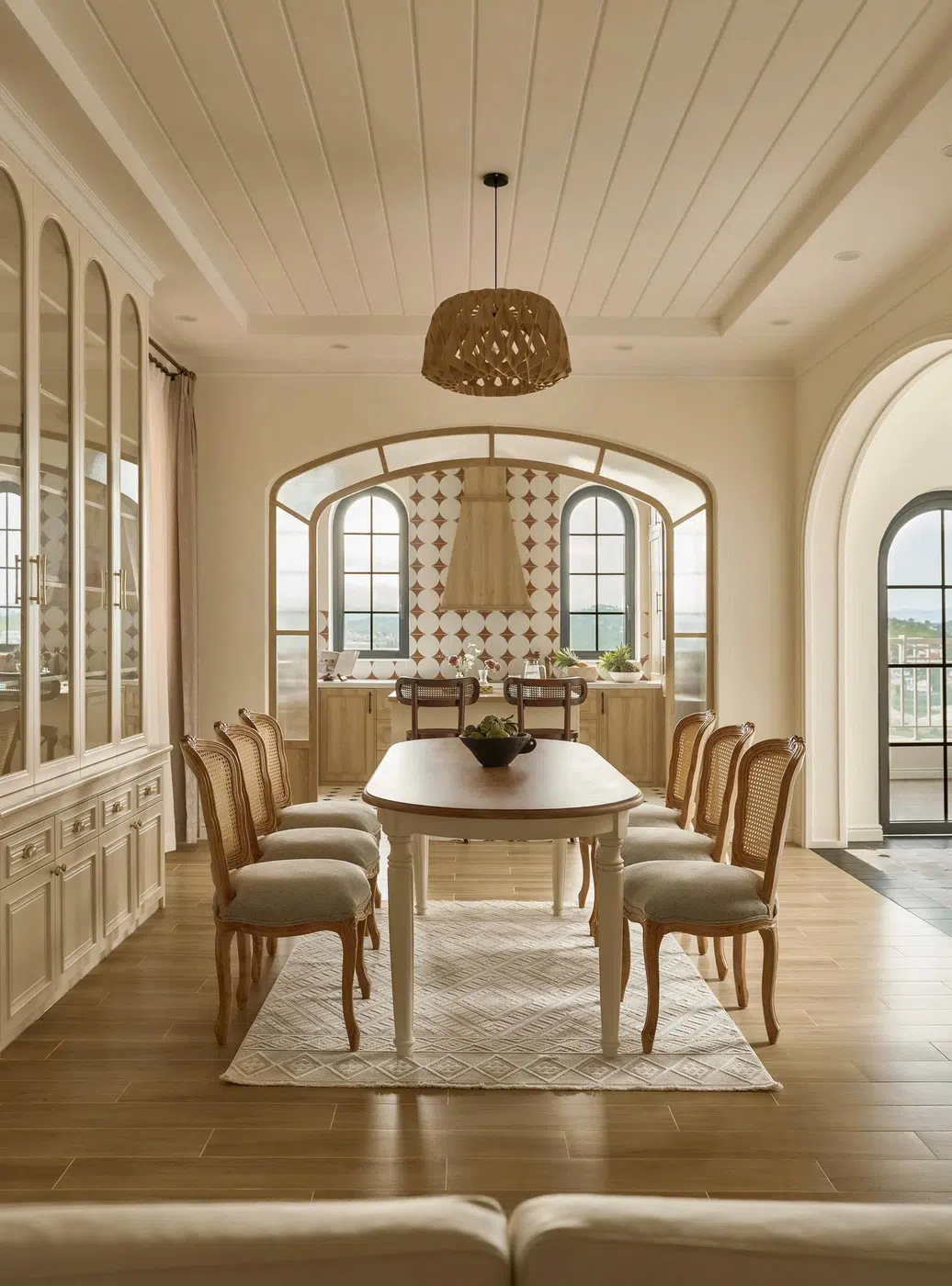 Biệt thự cao cấp 6 ngủ - Đà Lạt - thuê villa đà lạt ảnh 6