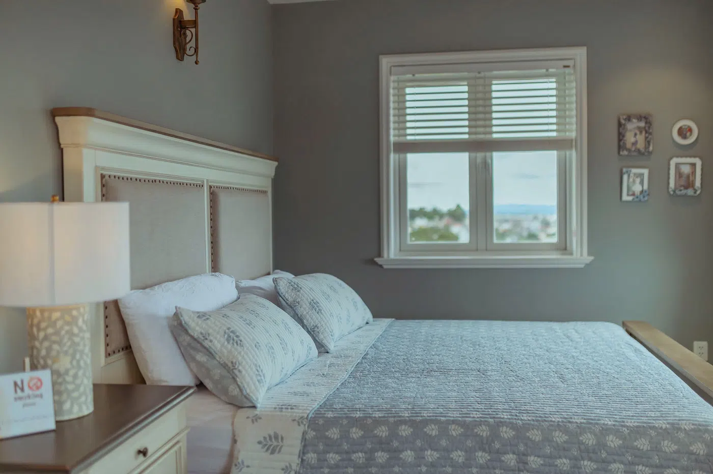 🌿 BIỆT THỰ VIEW RỪNG & NHÀ LỒNG ĐÊM LUNG LINH 🌿 - thuê villa đà lạt ảnh 5