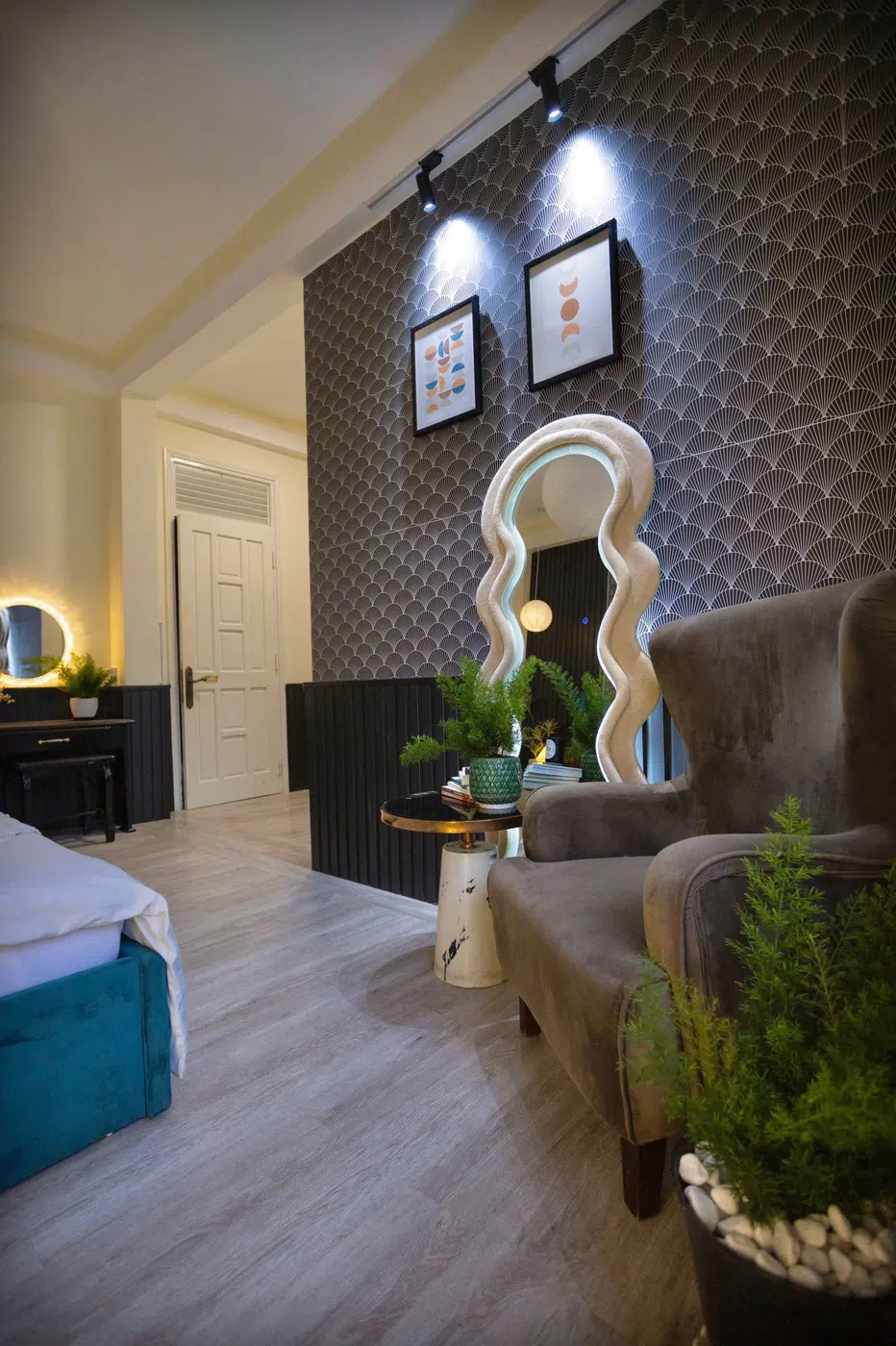 🌿 Căn Hộ 2 Phòng Ngủ ngay trung tâm - thuê villa đà lạt ảnh 4