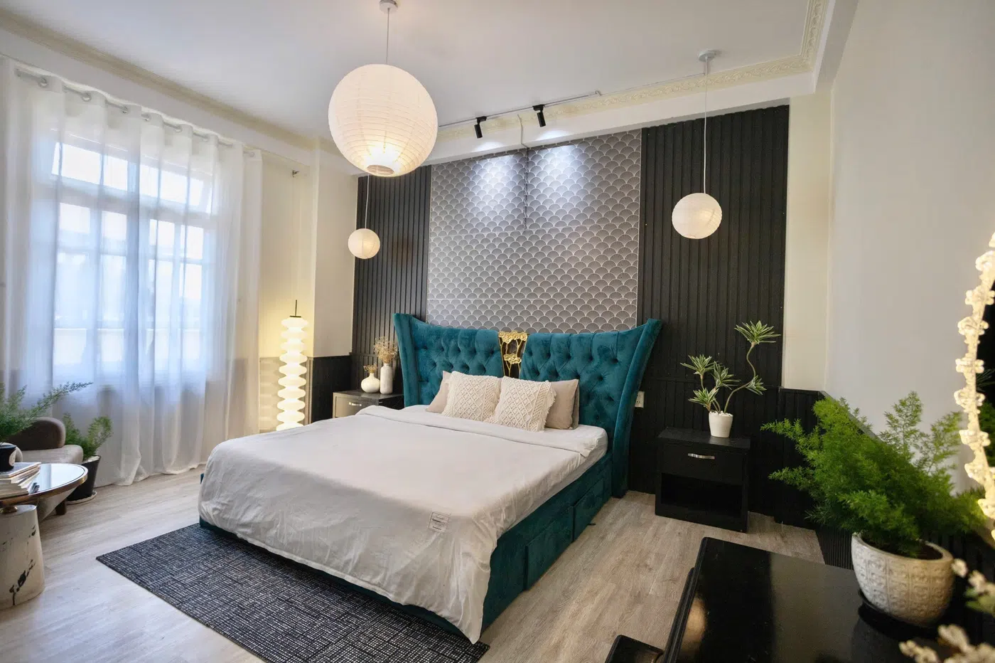 🌿 Căn Hộ 2 Phòng Ngủ ngay trung tâm - thuê villa đà lạt ảnh 5