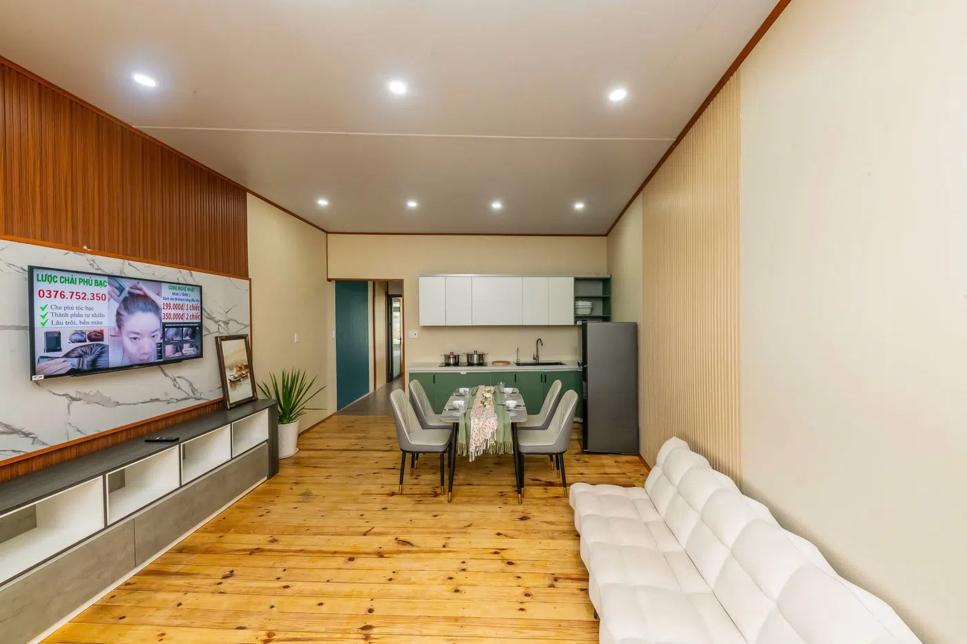 ✅ Home Chill săn  mây tận giường❄️❄️ - thuê homestay đà lạt ảnh 5