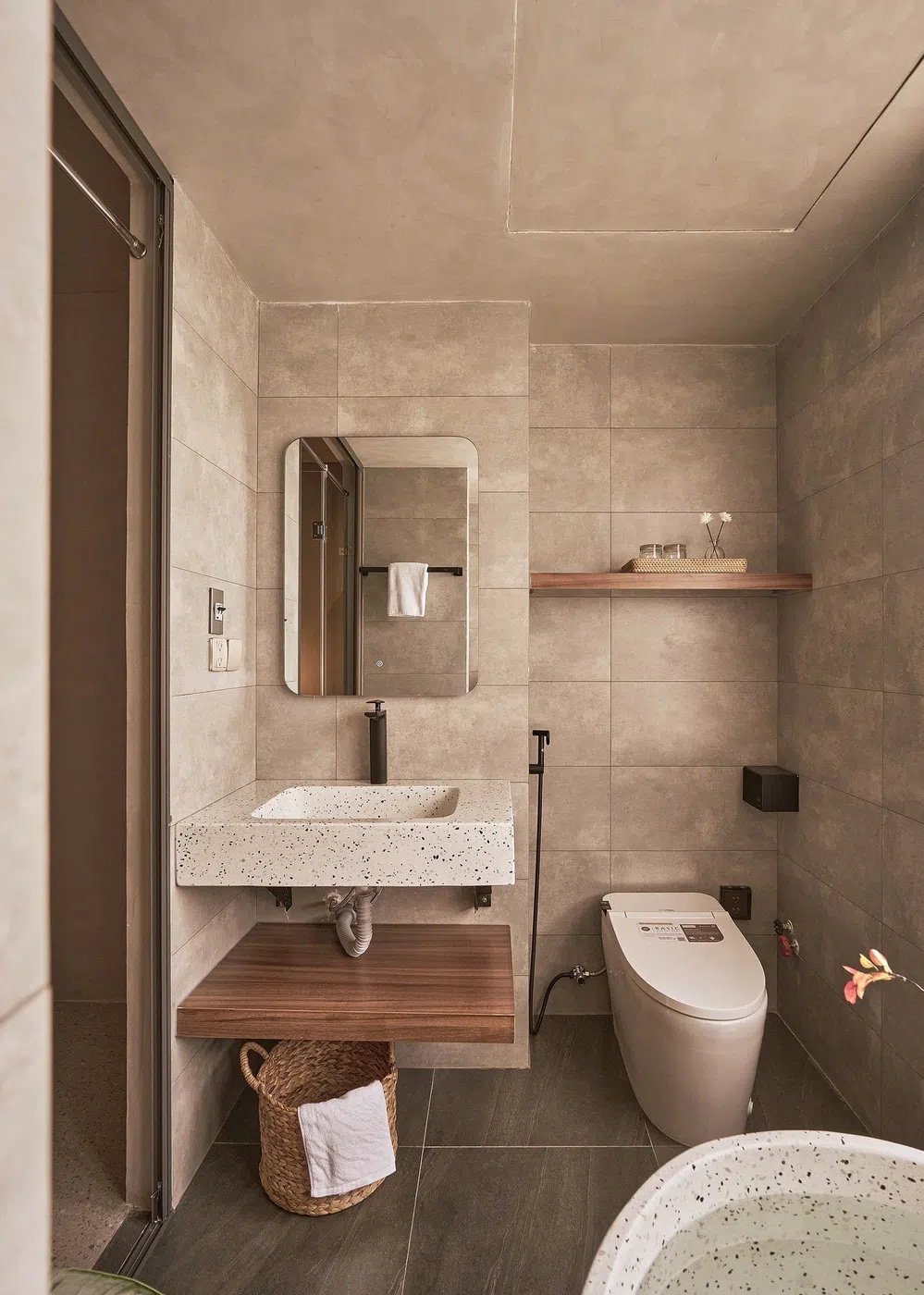 Homestay trung tâm Đà Lạt - Có bồn tắm - thuê homestay đà lạt ảnh 10