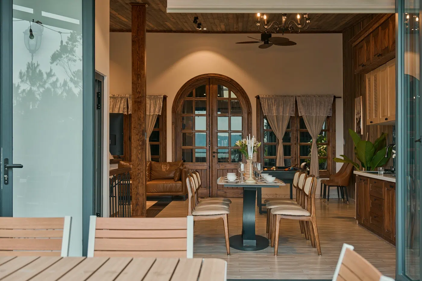 Nhà xinh mà giá cực hạt dẻ ạ - thuê homestay đà lạt ảnh 6