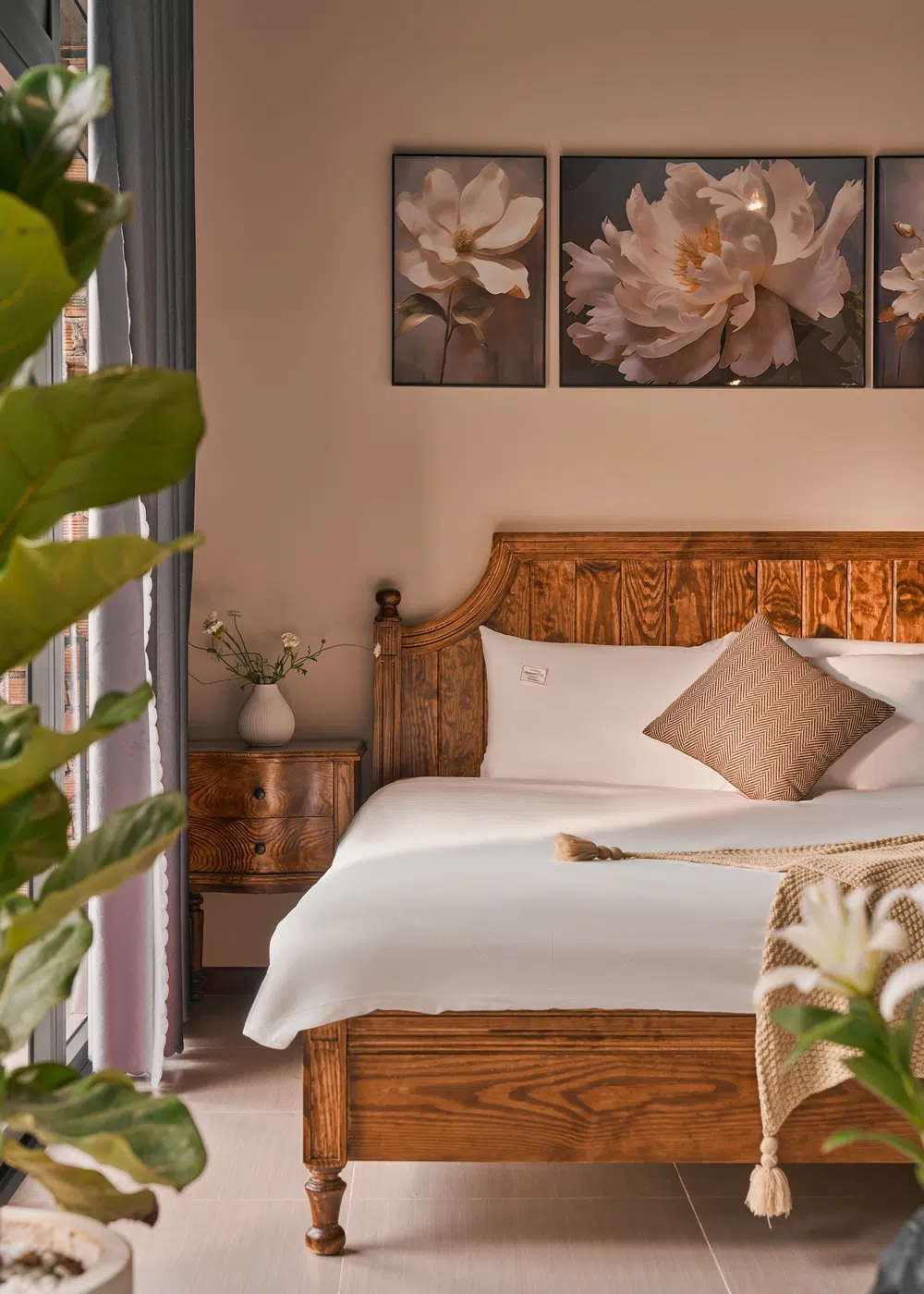 Nhà xinh mà giá cực hạt dẻ ạ - thuê homestay đà lạt ảnh 8