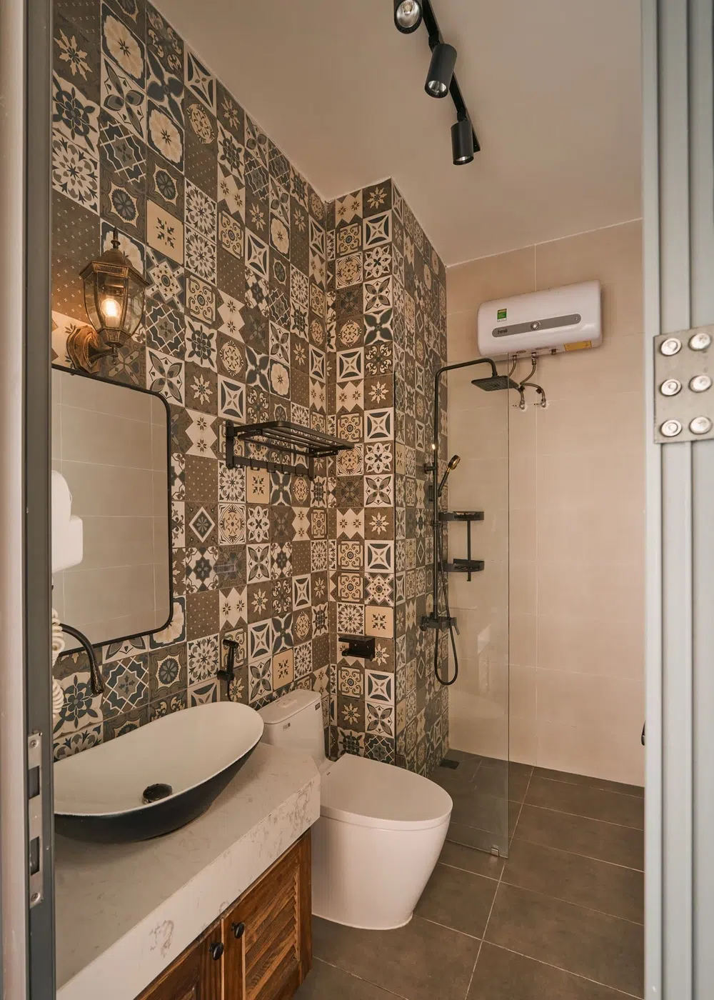 Nhà xinh mà giá cực hạt dẻ ạ - thuê homestay đà lạt ảnh 12