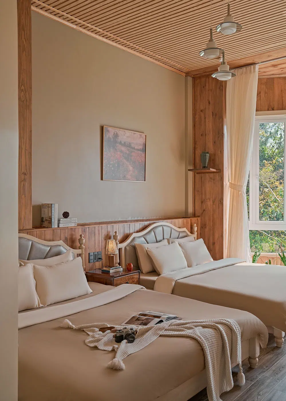 Nhà xinh mà giá cực hạt dẻ - Đà Lạt - thuê homestay đà lạt ảnh 6