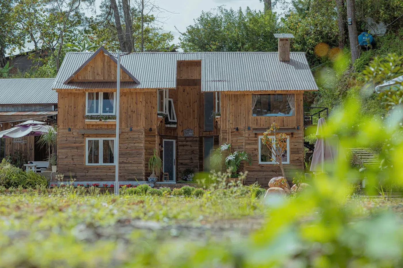 🌱🌱 - Nơi bình yên giữa lòng Đà Lạt mộng mơ. - thuê homestay đà lạt