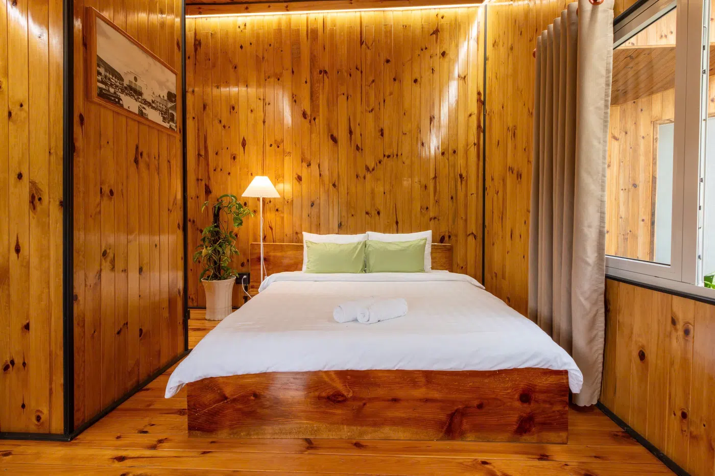 🌱🌱 - Nơi bình yên giữa lòng Đà Lạt mộng mơ. - thuê homestay đà lạt ảnh 2