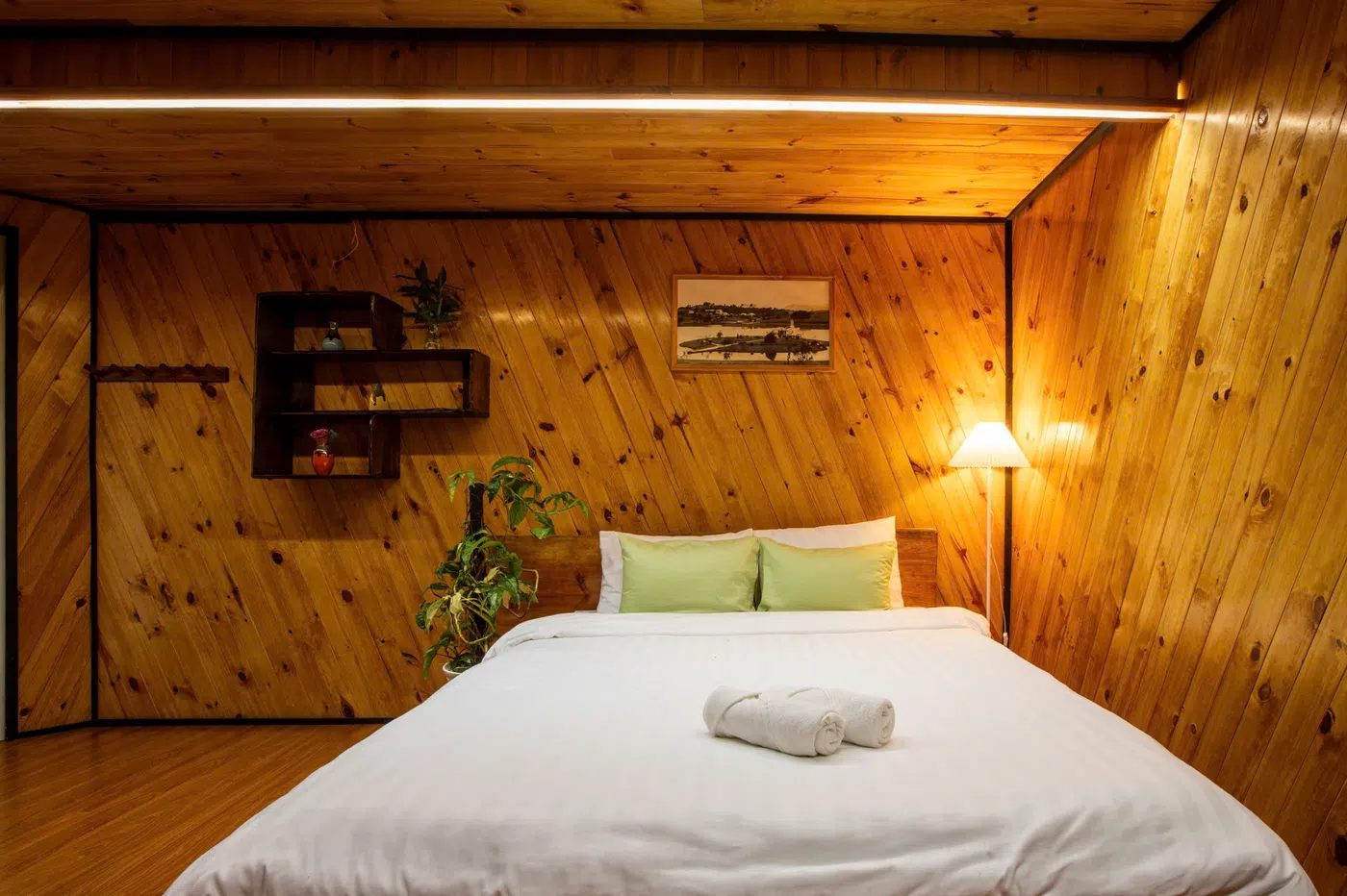 🌱🌱 - Nơi bình yên giữa lòng Đà Lạt mộng mơ. - thuê homestay đà lạt ảnh 4