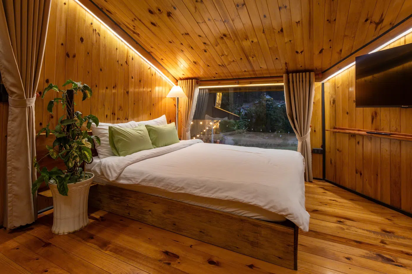 🌱🌱 - Nơi bình yên giữa lòng Đà Lạt mộng mơ. - thuê homestay đà lạt ảnh 6