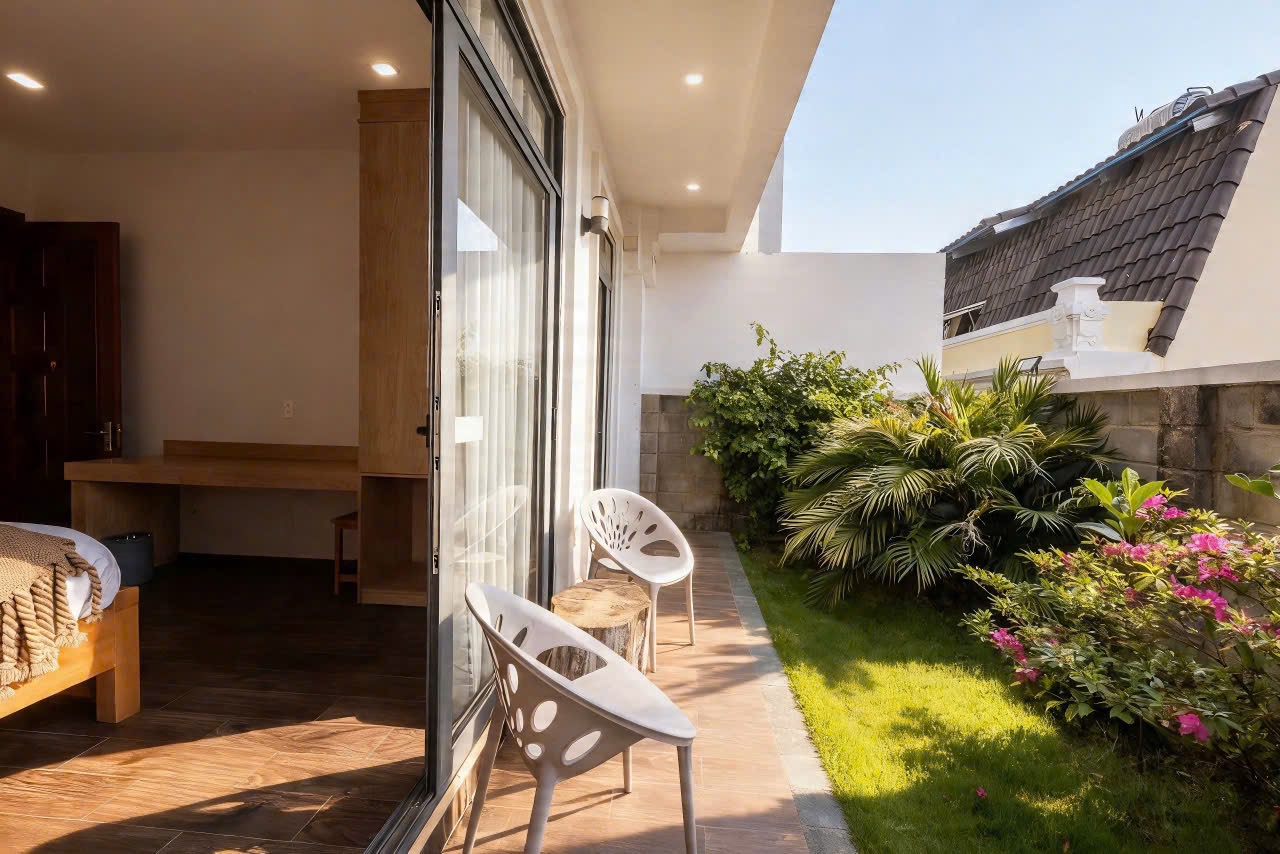 ☘️ VILLA ĐÀ LẠT VIEW THUNG LŨNG , SĂN MÂY - thuê villa đà lạt ảnh 8