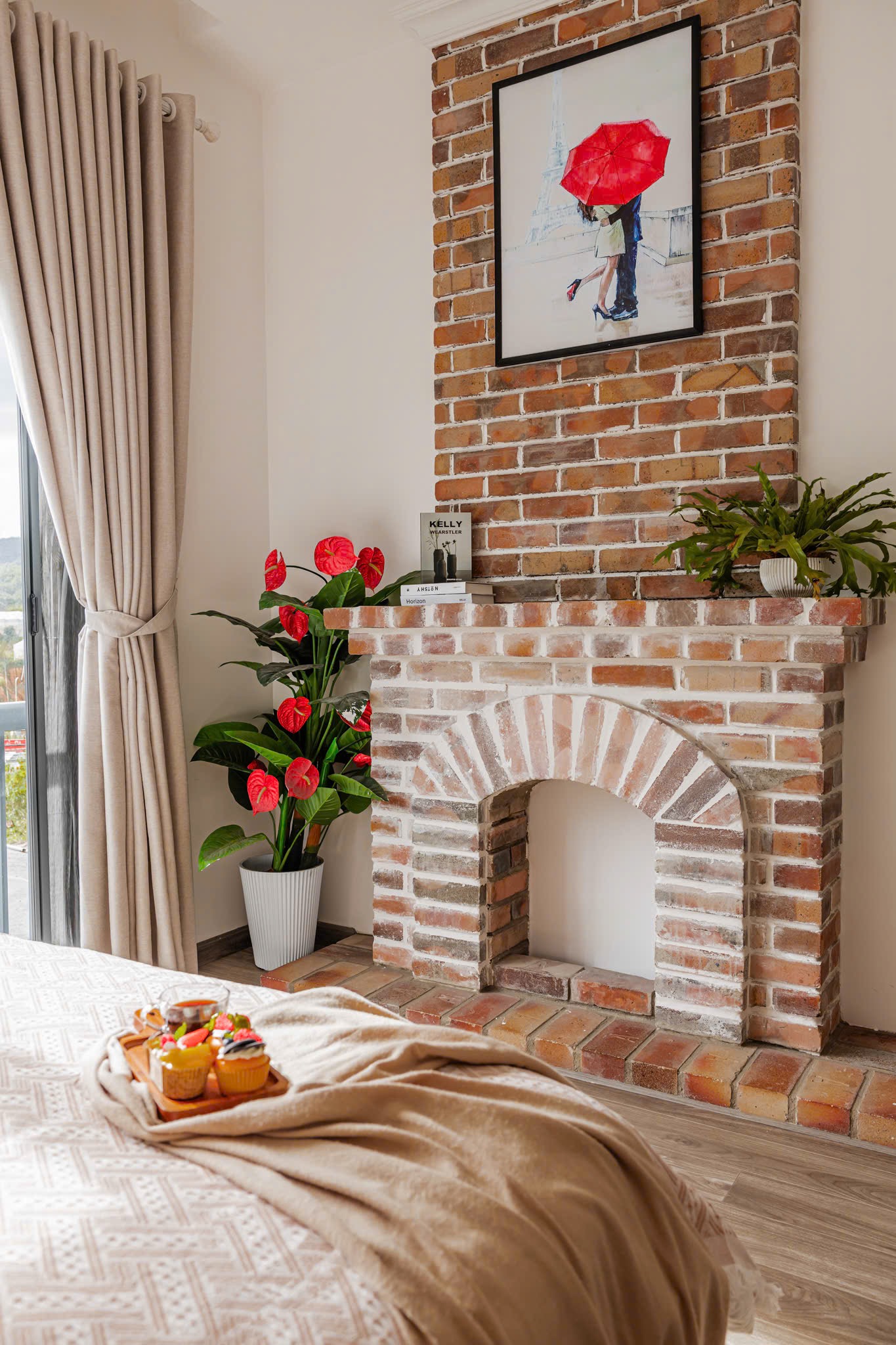 Villa nghĩ dưỡng Đà Lạt - thuê villa đà lạt ảnh 4