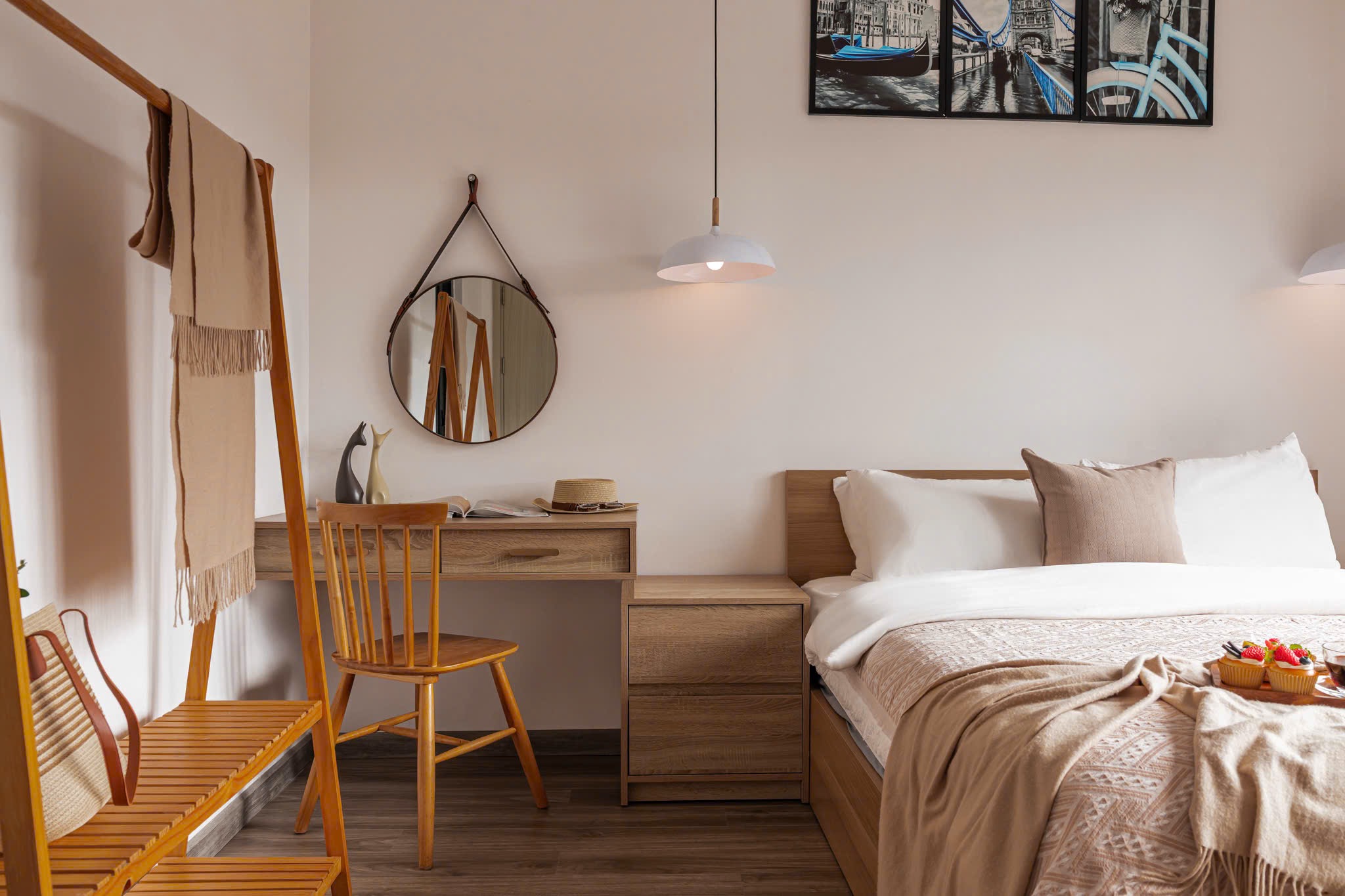 Villa nghĩ dưỡng Đà Lạt - thuê villa đà lạt ảnh 5