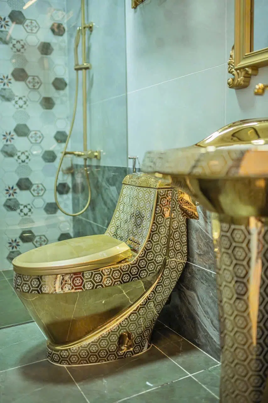 Villa Đà Lạt full tiện ích , gần trung tâm - thuê villa đà lạt ảnh 7