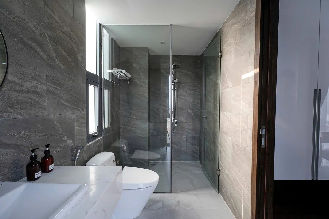 Villa Đà Lạt - Sân vườn  xanh mát - thuê villa đà lạt ảnh 6