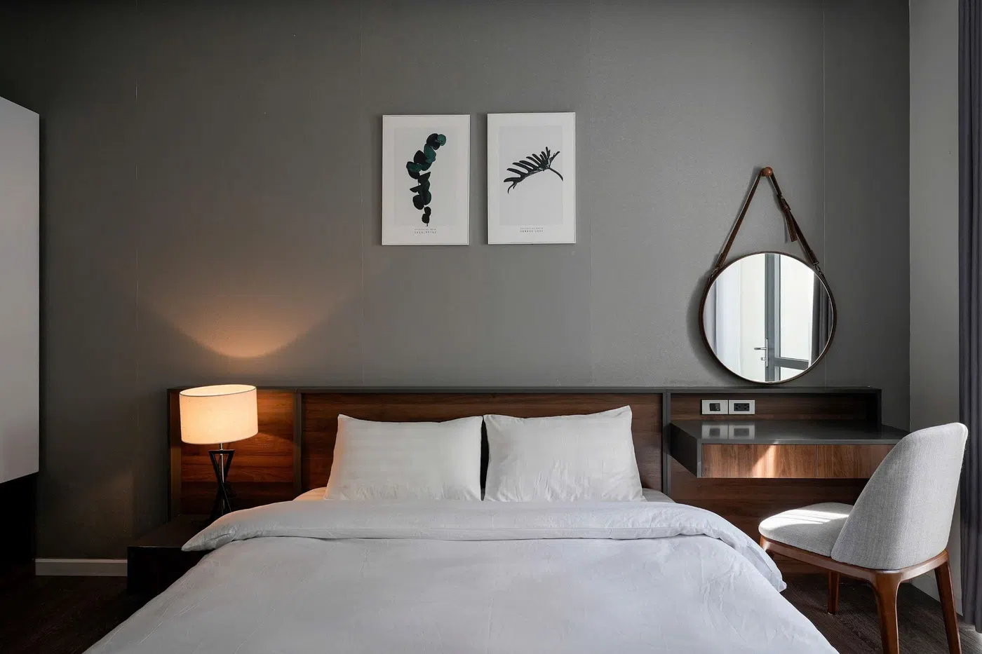 Villa Đà Lạt - Sân vườn  xanh mát - thuê villa đà lạt ảnh 7