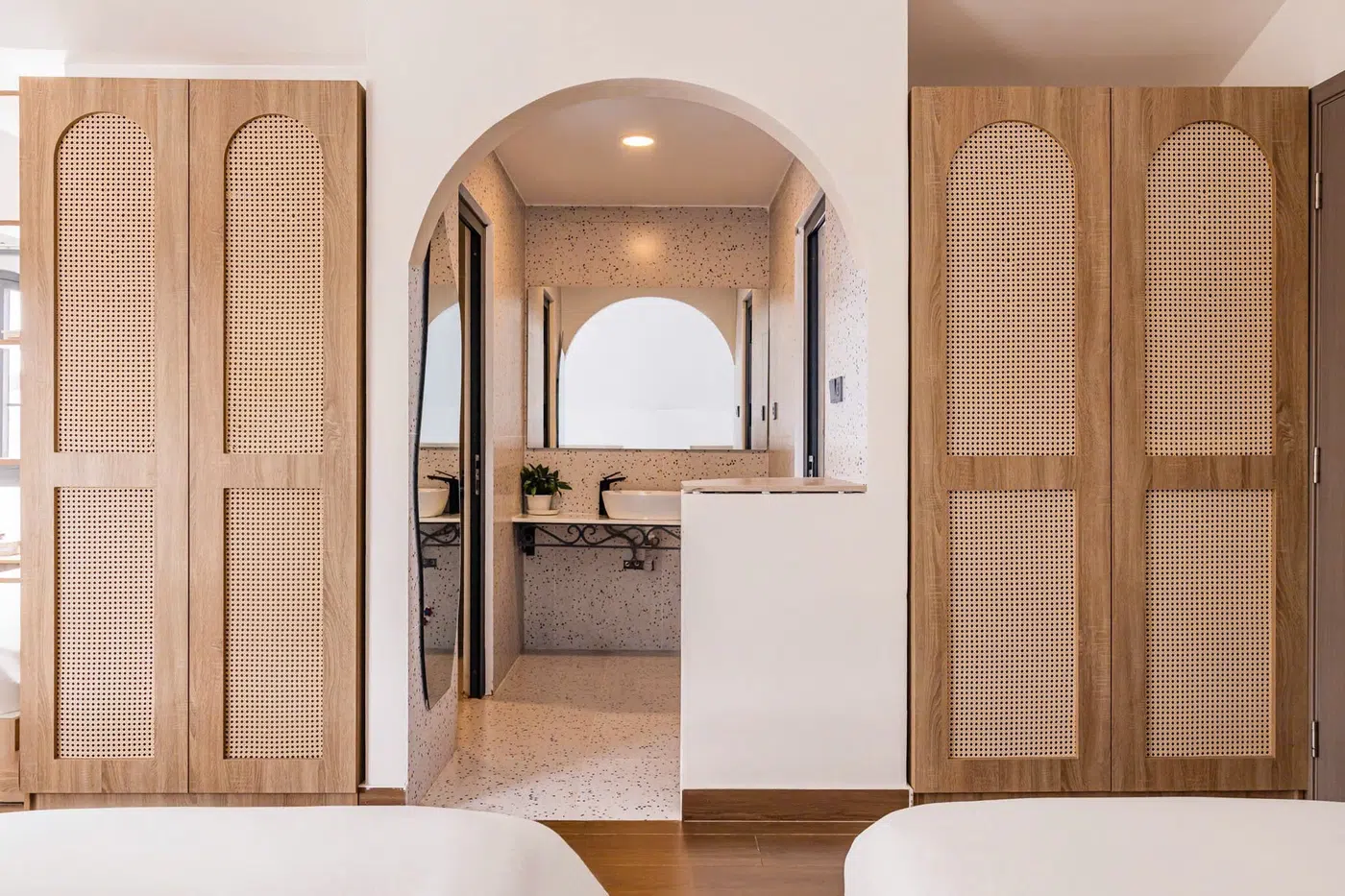 Villa sân vườn với thiết kế hiện đại - thuê villa đà lạt ảnh 7