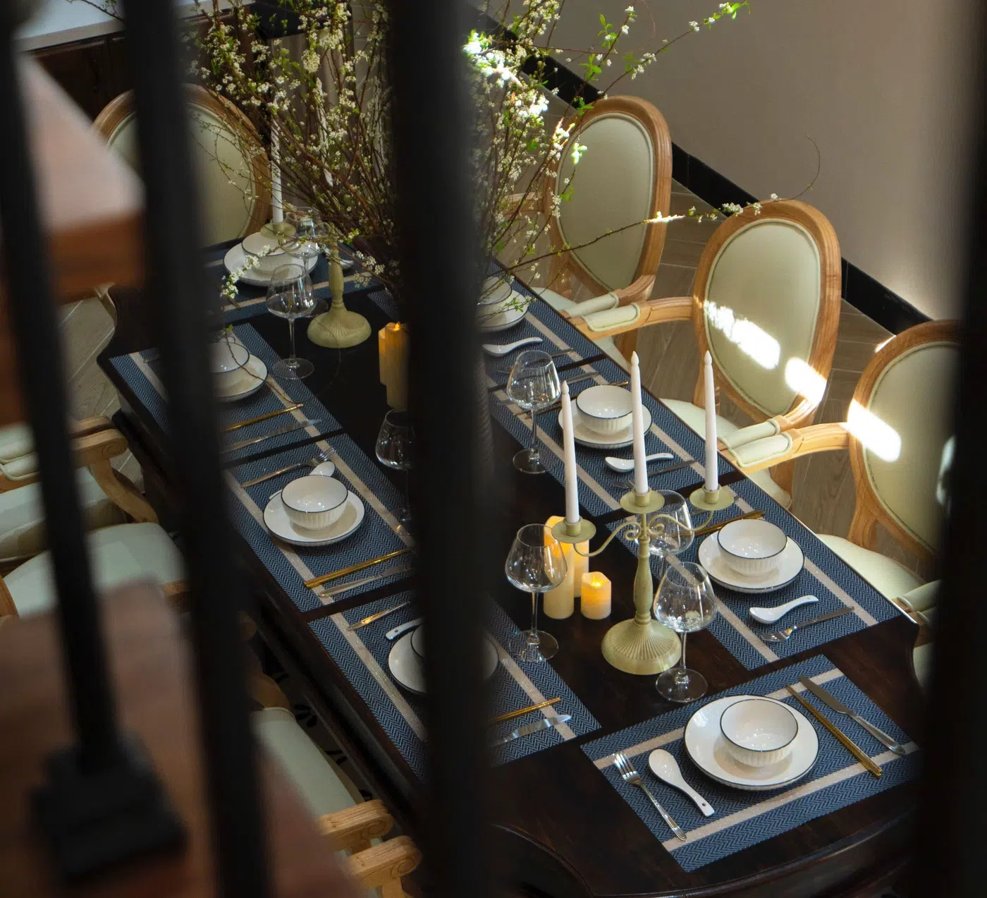 Villa thiết kế hiện đại ngay trung tâm - thuê villa đà lạt ảnh 2